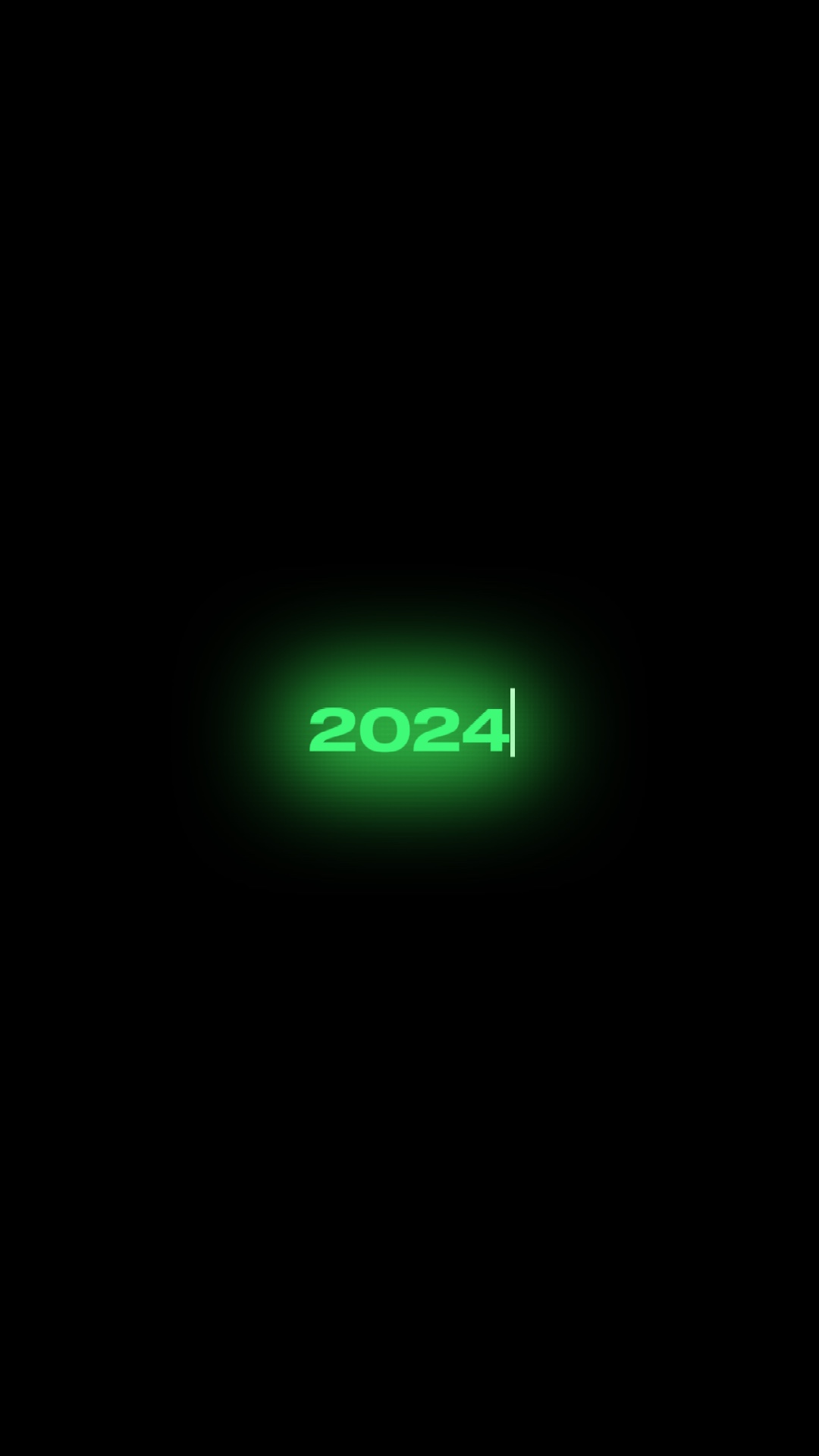 现在是2024年，表演时间