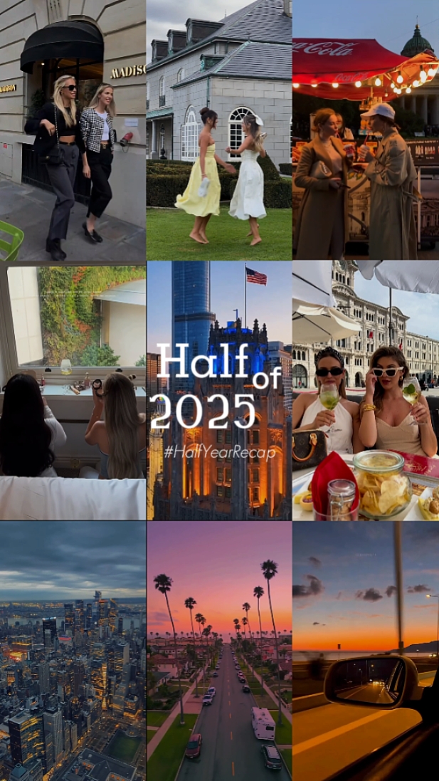 moitié de 2025