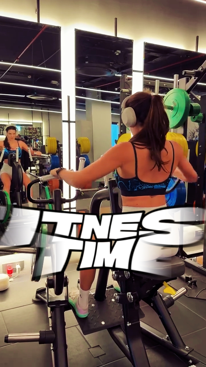workout time