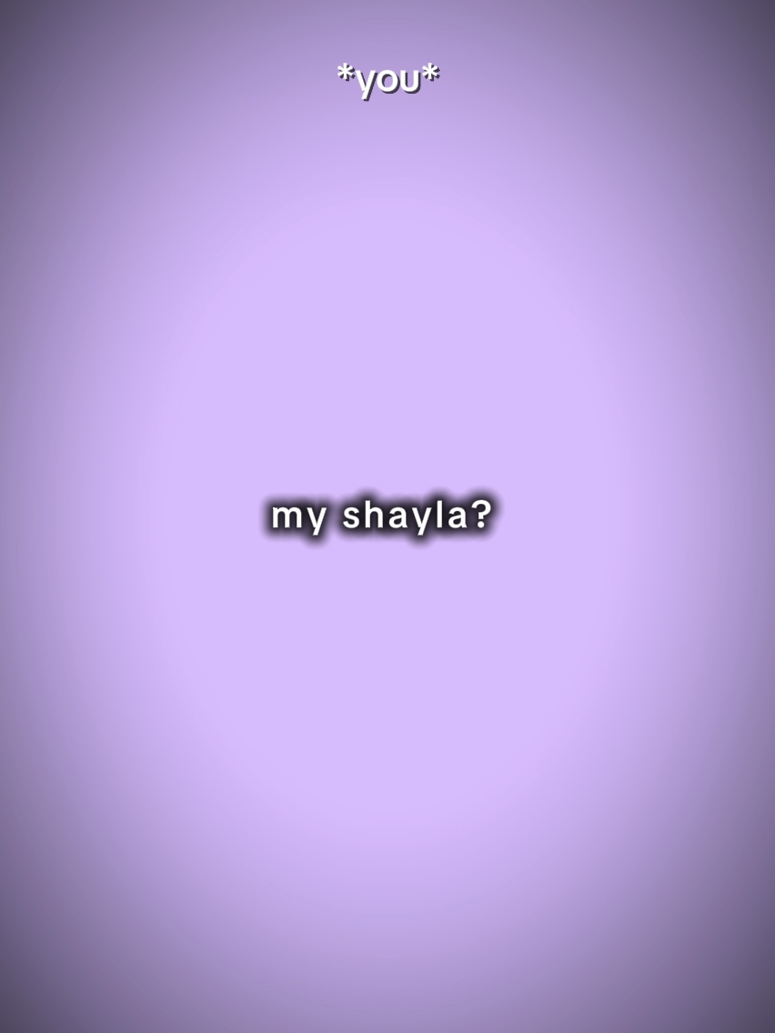 benim shayla