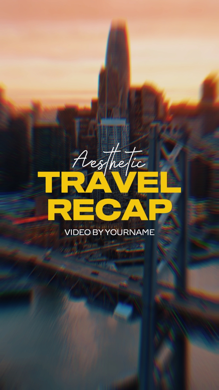 travel recap