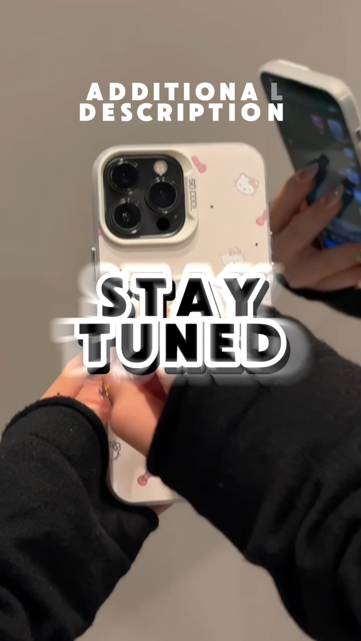 Capa de celular