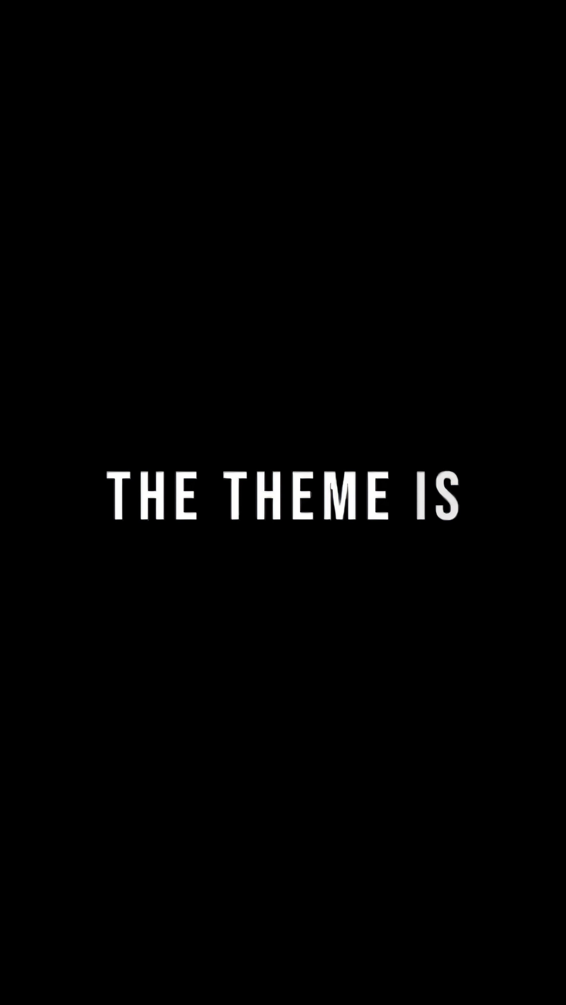 NEW TREND TEMPLATE 
