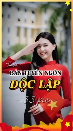 Bản tuyên ngôn 2/9