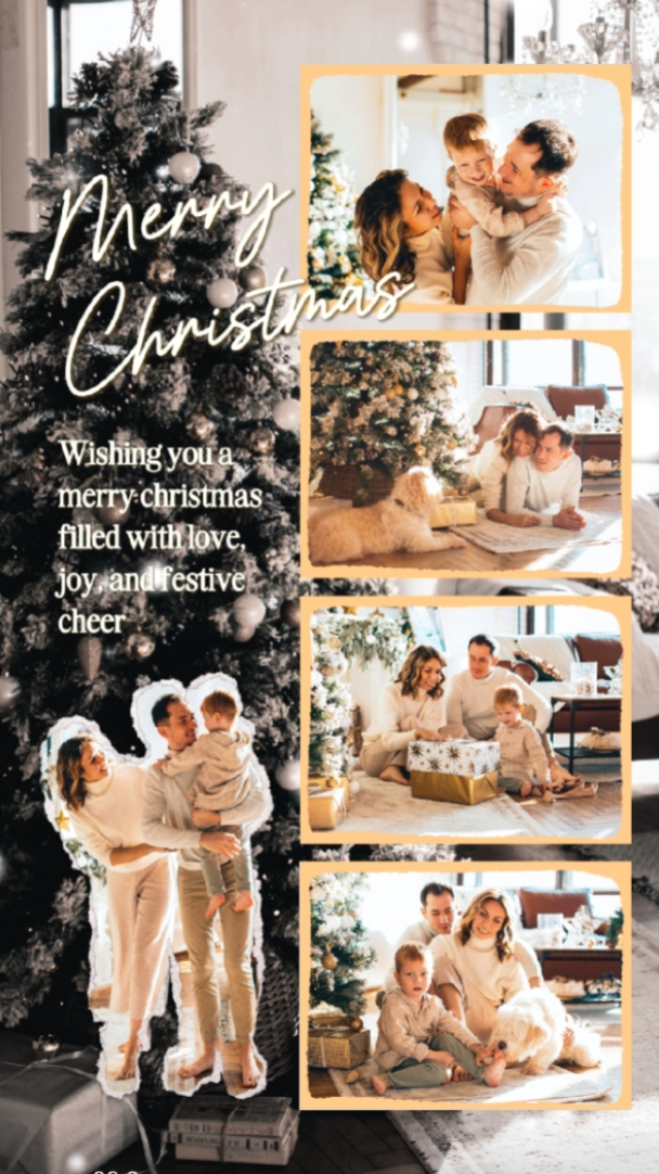 Feliz natal 3