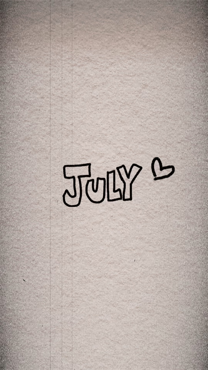 July Dump