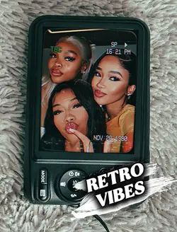 Retro Vibes π€