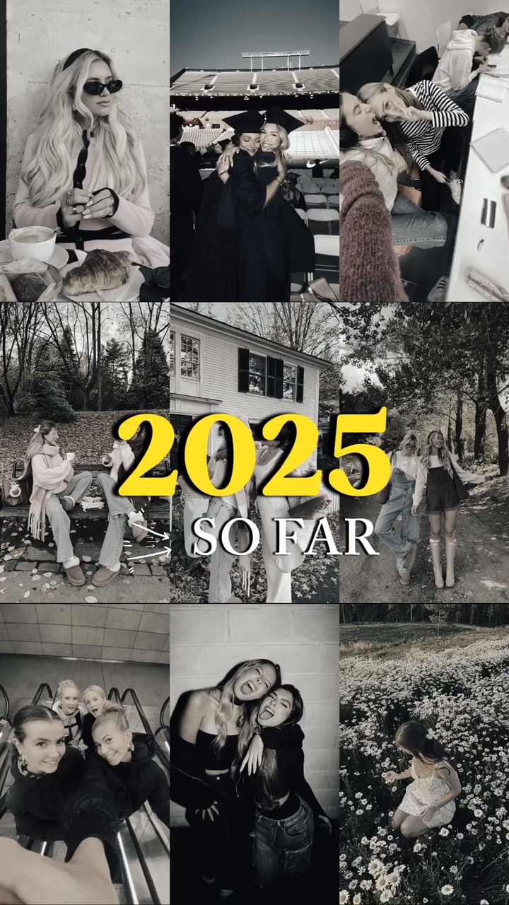Souvenirs 2025