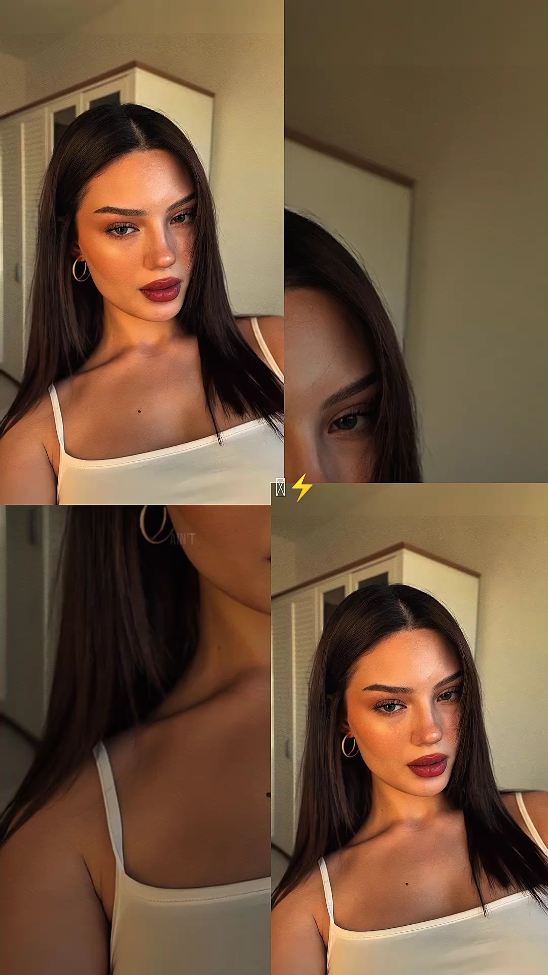 foto manis