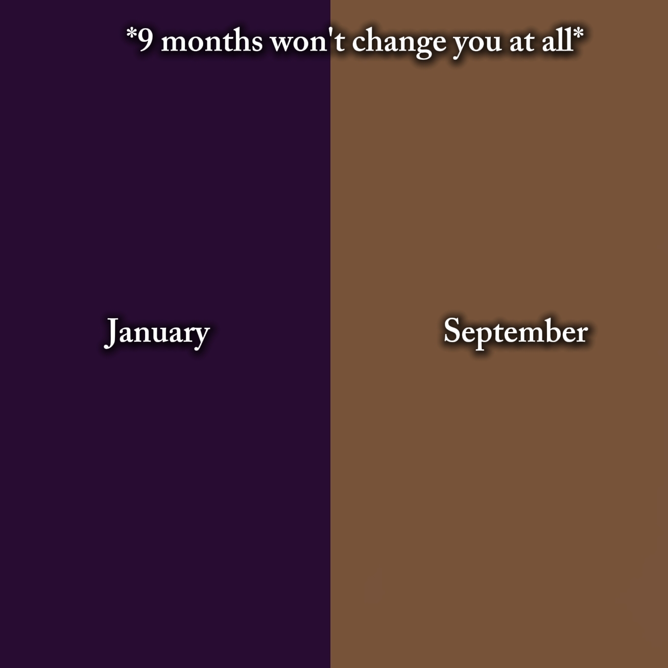 9 ay