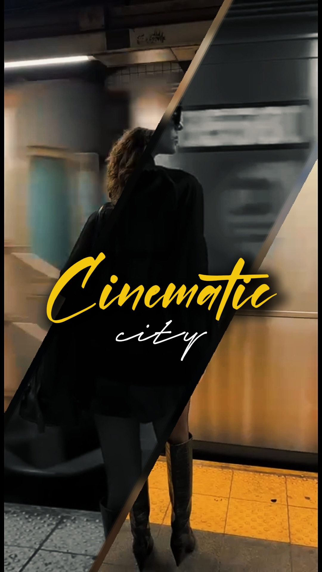 9 clipes cinematográficos 