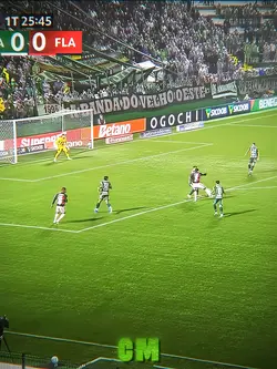 Flamengo hoje