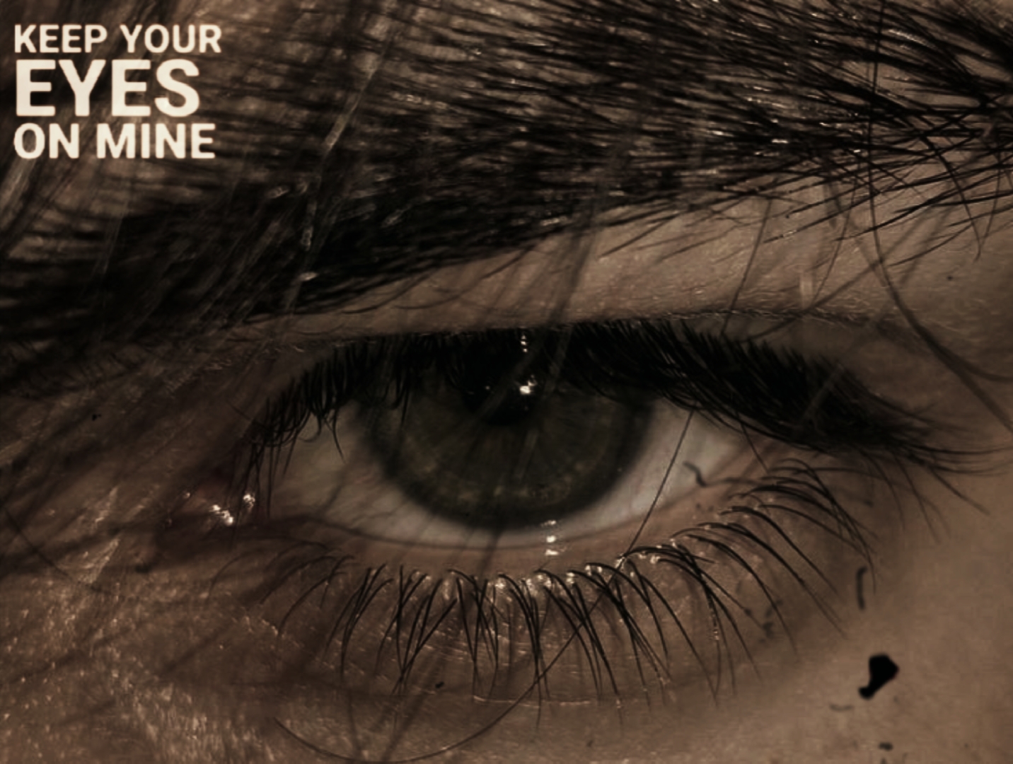Ojos.
