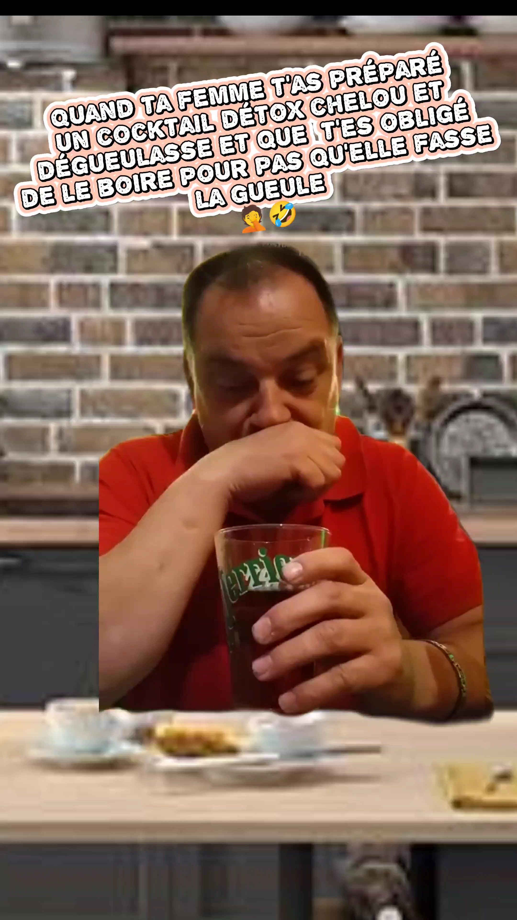 Merci cherie 