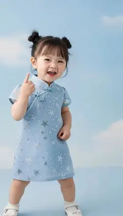 Baby Dancing new