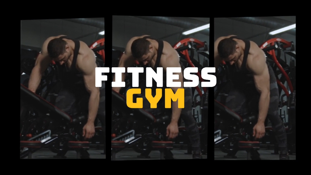 Intro Fitness