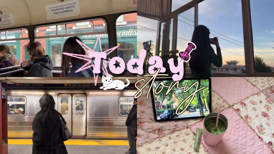 intro vlog 16 : 9