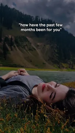 a few months passed