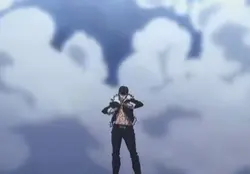 Ryu vs Yuta