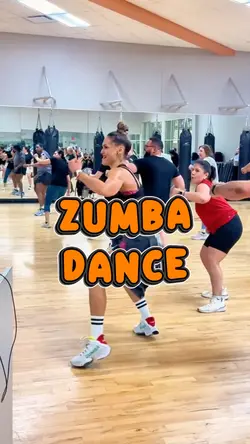 zumba