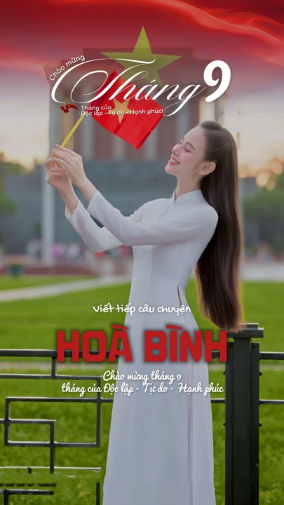 🇻🇳 Quốc Khánh 2/9 🇻🇳