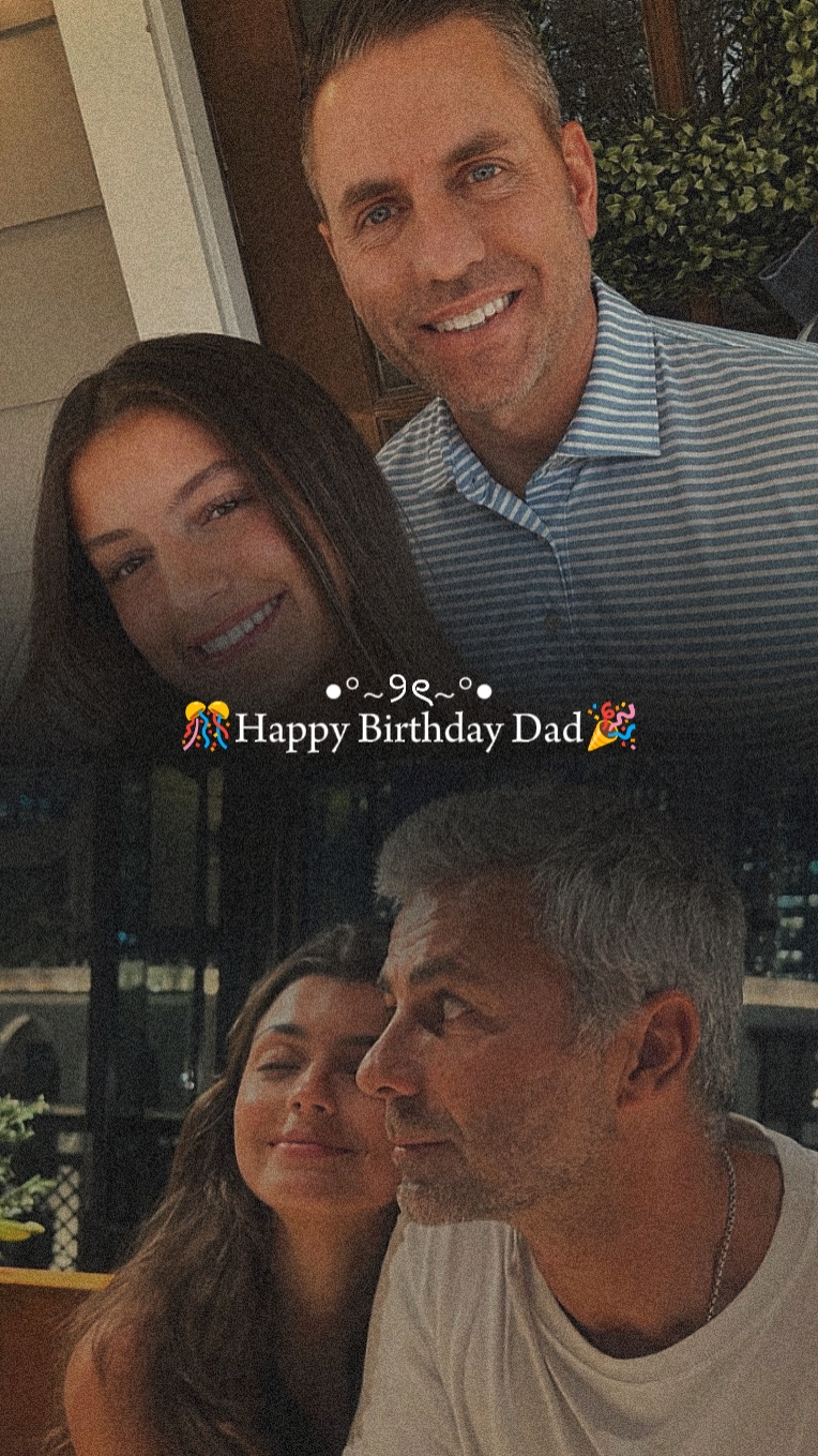happy birthday dad