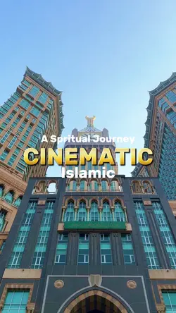 Cinematic Islamic