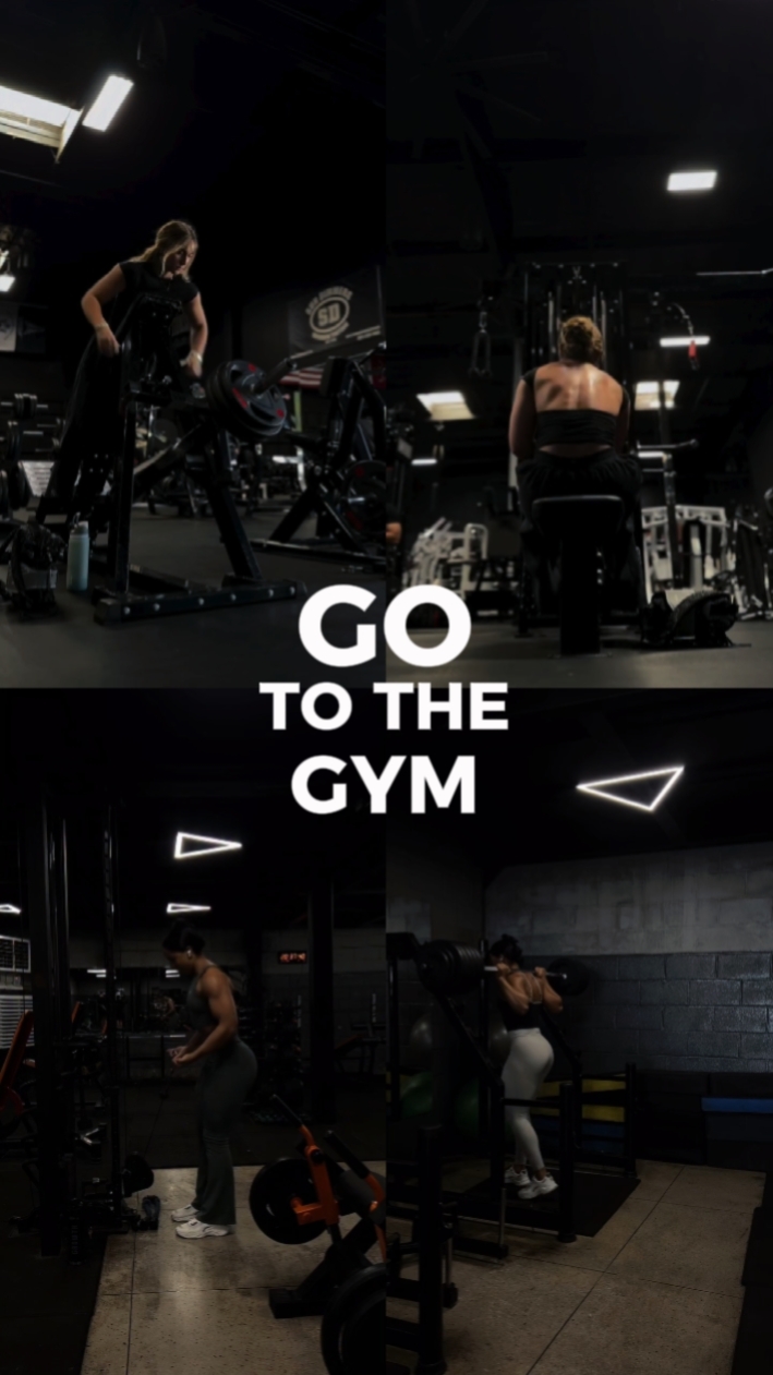 Gym Time 