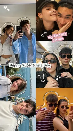 Valentine's 2026