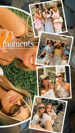 MOMENTS