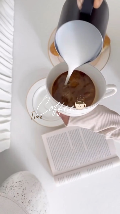 Coffee Time