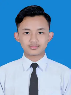 ubah latar biru 3×4
