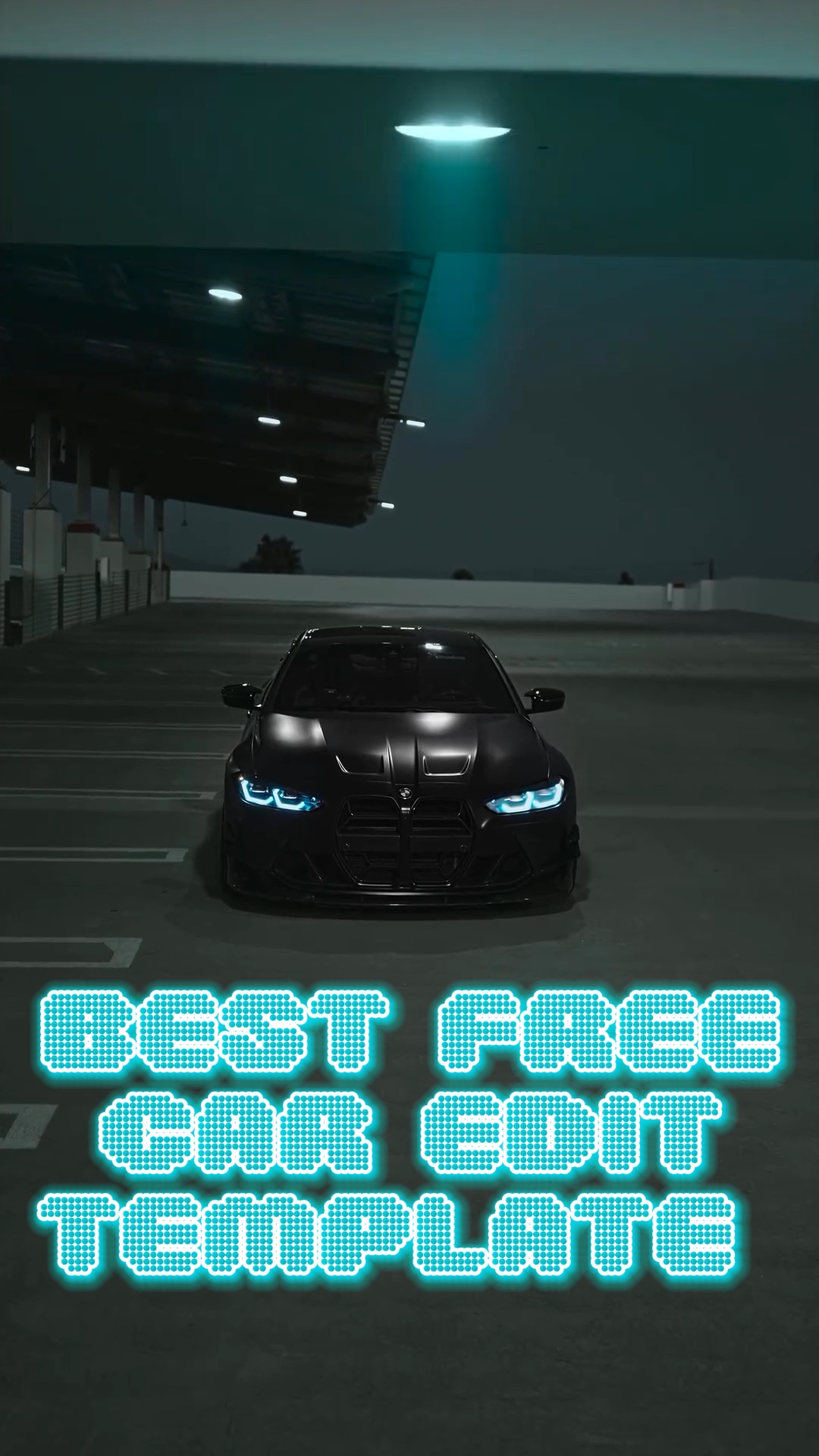 FREE Car bearbeiten ✍️ 🤝