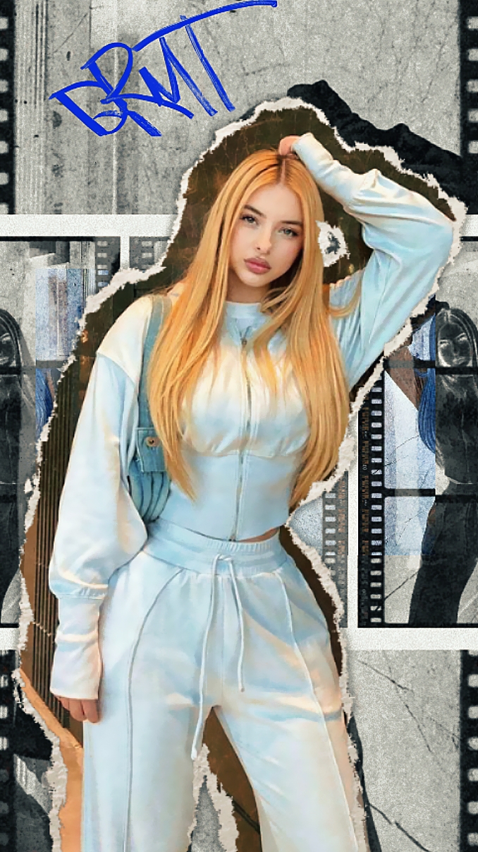 fashion cutout