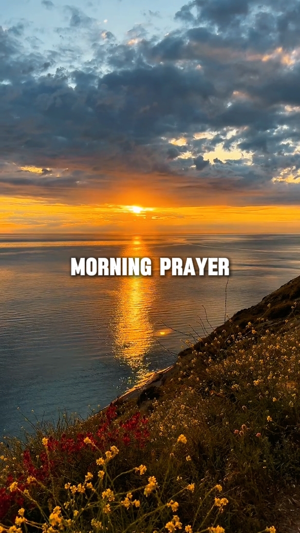 Doa Pagi 