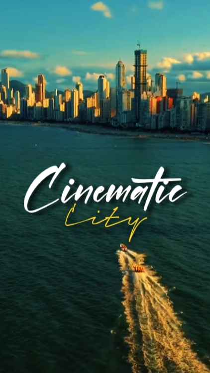 8 videos cinematic