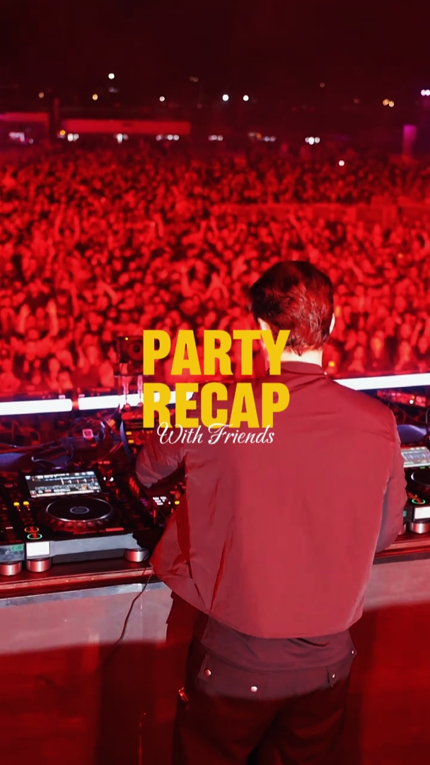 Party recap
