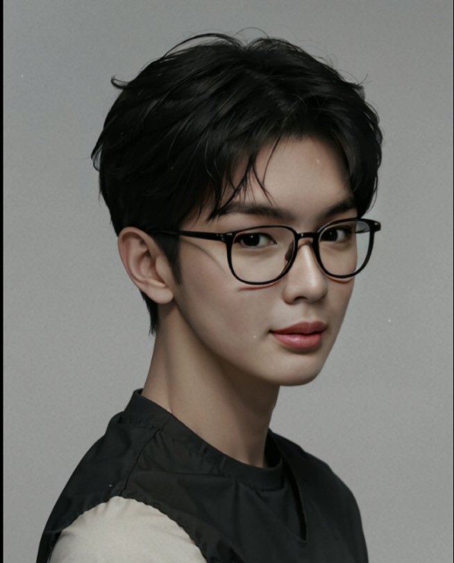 Boy Version