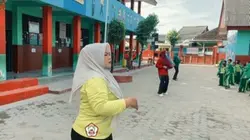 Kegiatan Sekolah