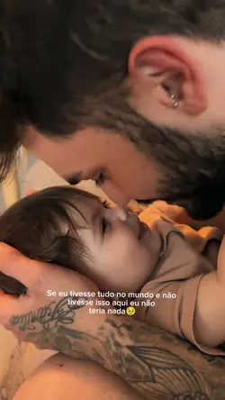 eu não teria nada 