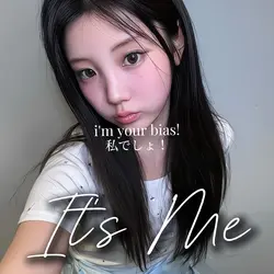 🎶It's Me