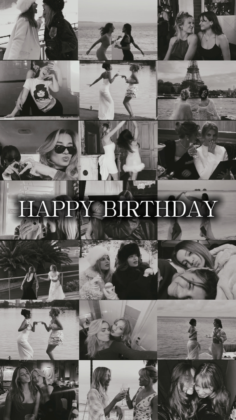 selamat ulang tahun greet