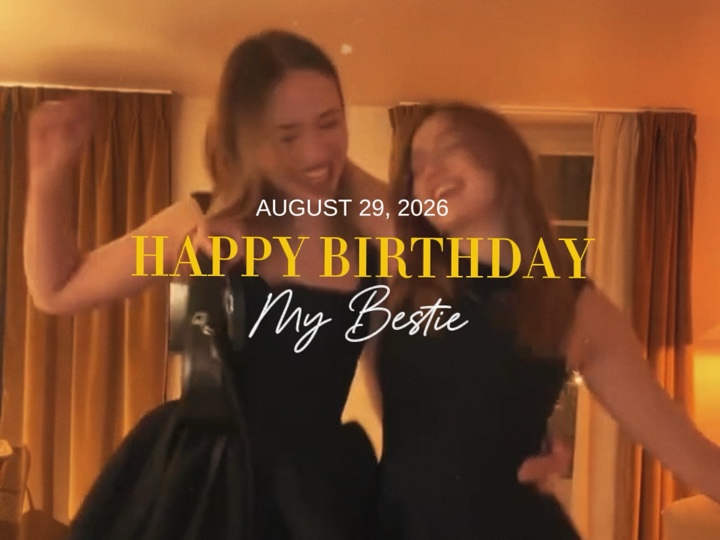 happy birthday love 