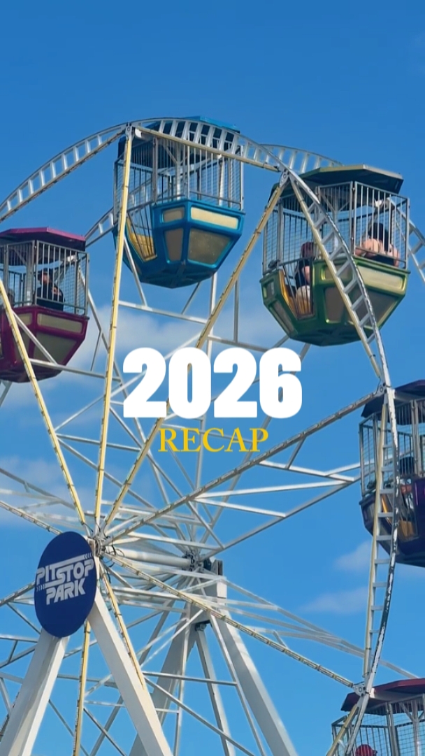 2026 Recap