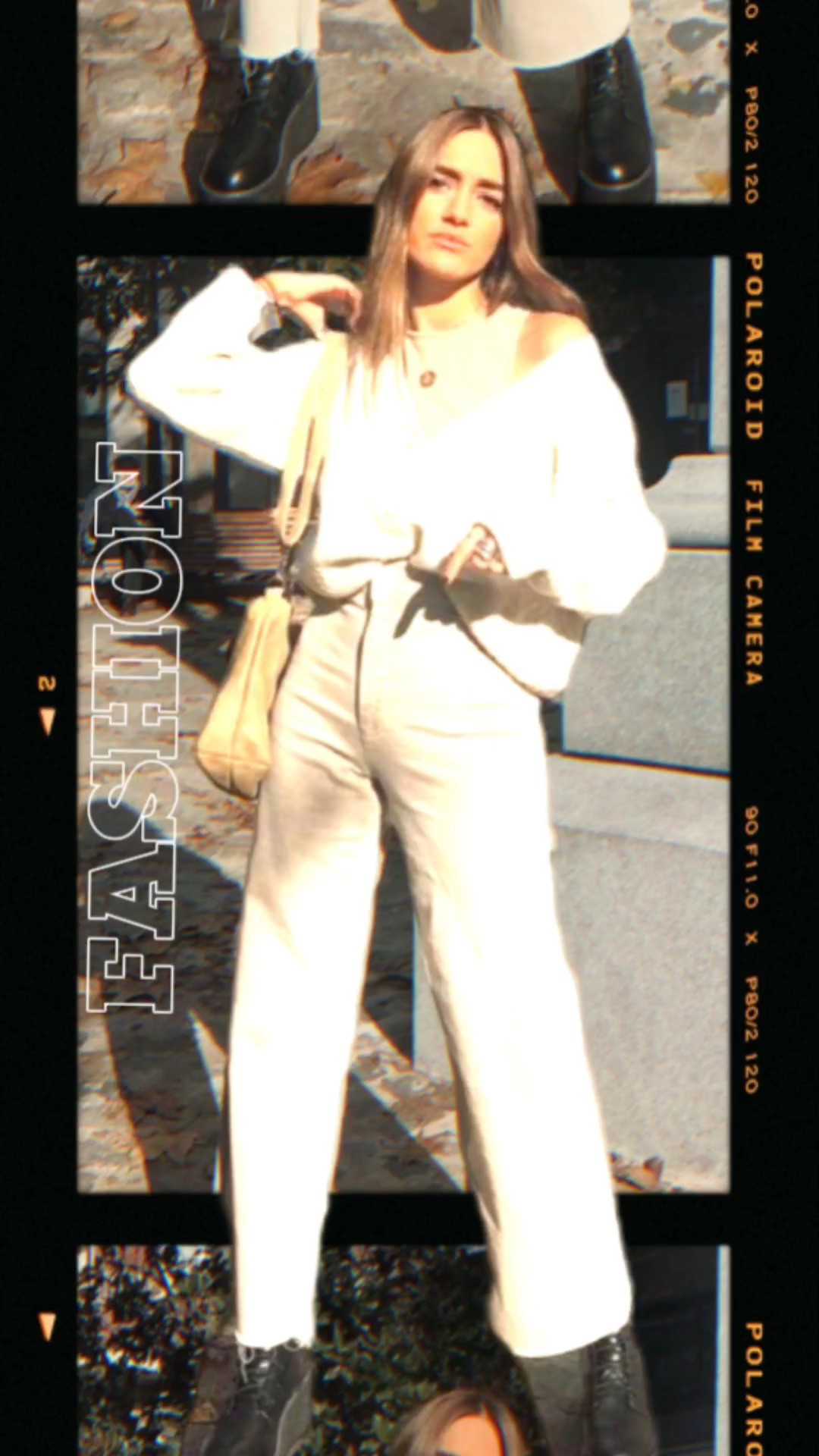 10. Fashion