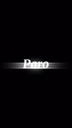 Nej - Paro
