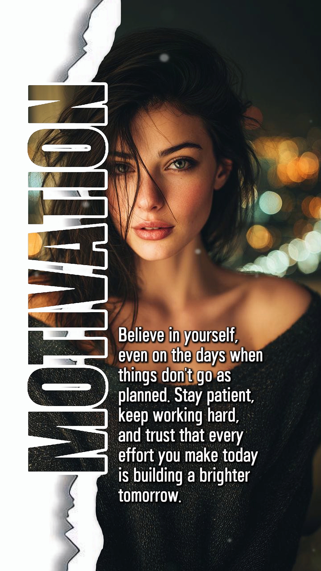 MOTIVATION QUOTES