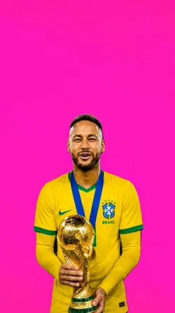 Neymar.