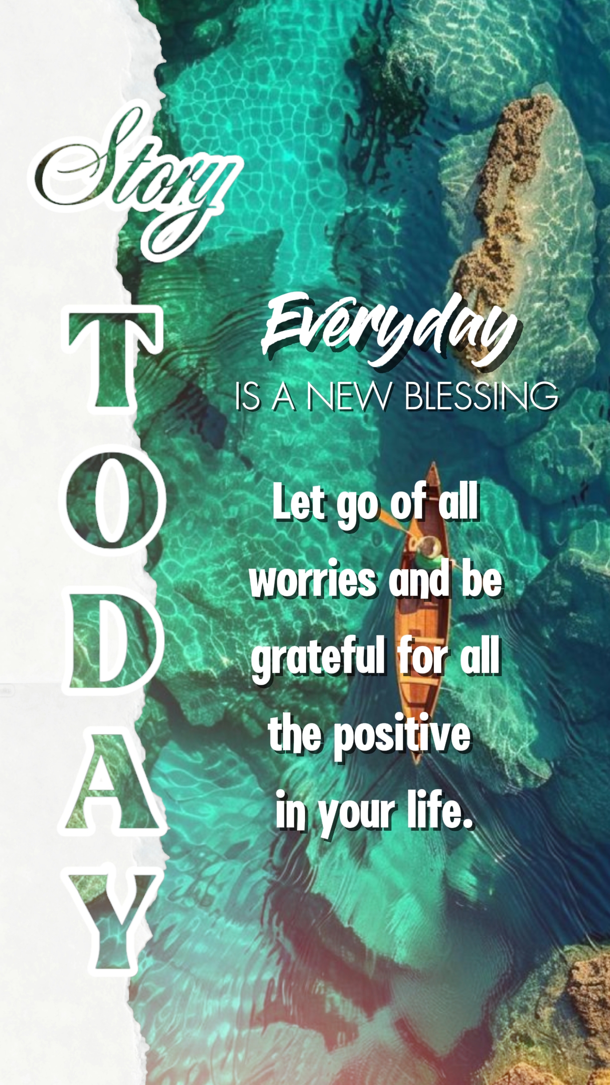 Blessings