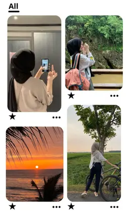 pinterest aesthetic